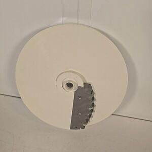 Oster Kitchen Center French Fry Cutter 937-37 Food‎ Processor Attachment